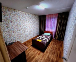 Одноместные номера в Гостиница