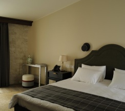 Люкс Мадрид в Roka park collection