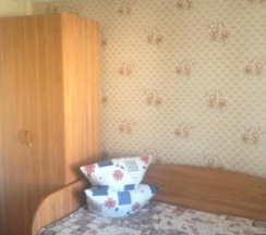 Номер эконом с 2 односпальными кроватями в Стрела