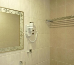 Люкс с видом на море в Letto