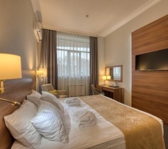 Комфорт Плюс в Риверсайд