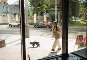 Отель Park Inn by Radisson Sadu Moscow в Москве