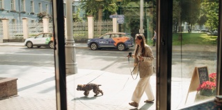 Москва: Отель Sadu Hotel Moscow, a member of Radisson Individuals