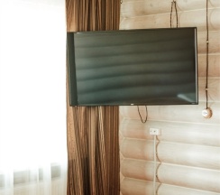 DELUXE FAMILY в Goldy Key