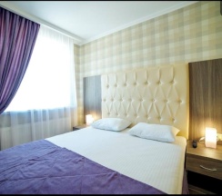 номер студия в Hare house