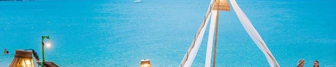 Семейный полулюкс в Samui Sense Beach Resort