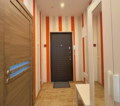 1-комнатные апартаменты стандарт в Good Sleep Apartments