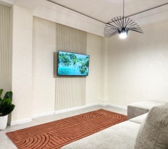 🌿 Уютная квартира у моря — для ценителей покоя и стиля в Как Дома 05