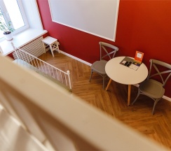 Апартаменты стандарт трехместные в Moroshka Home