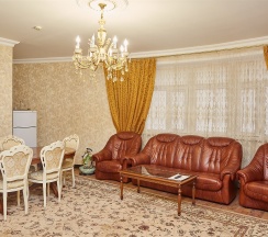 ЛЮКС (309) в Тархо