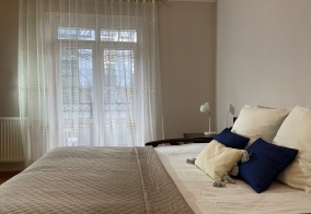 Апартаменты Апартаменты на Почтовая 11 в Светлогорске