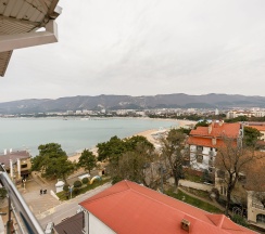 Улучшенный номер Superior в Бригантина