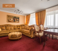 Люкс VIP в Липецк