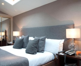 Семейный номер Standard в Cults Hotel