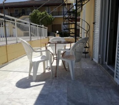 Трёхместный номер Classic в Panagiotis I & II Stds and Apts