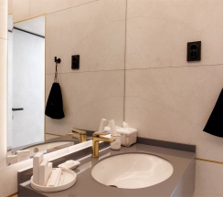 Супериор Премьер в Чарушин