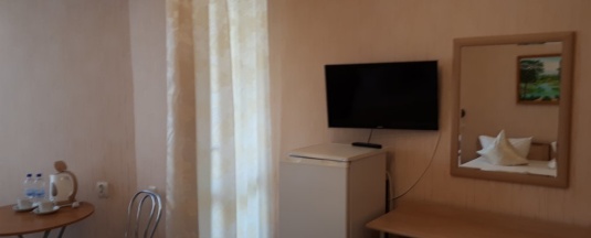 Номер Superior в Маретель