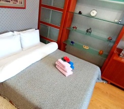 Квартира в Апартаменты на Карманицкий переулок, 5