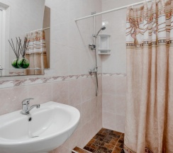 Номер комфорт улучшенный в Love story