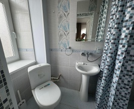 3-местная комната стандарт №32 в Приморский