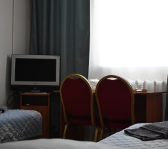 Номер III категории (Стандарт) № 7 в Горизонт