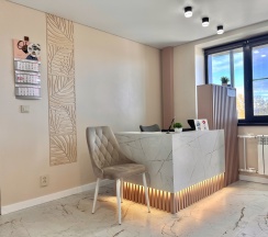 Стандарт в ХостелХаб