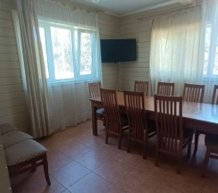 Коттедж 42 в Гостеев