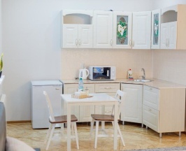 Апартаменты Comfort в Сарай Бату