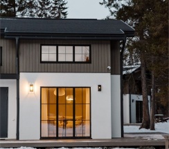 Дом у Ручья в Долина мечтателей