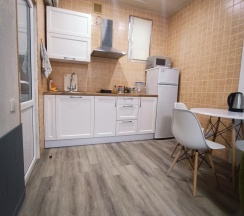 Апартаменты-студия в Стелла