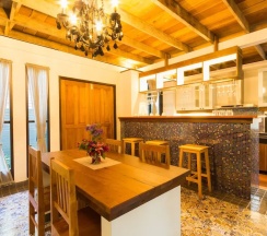 Одноместный коттедж в Kata Tranquil Villa