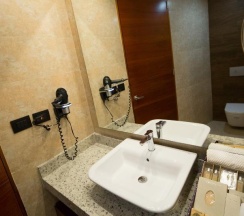 Номер Standard в Sonata Hotel