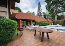 Вилла в Khaoyai Valley 3 บ้านพักเขาใหญ่วัลเล่ย์3