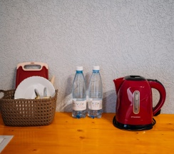 Двухместный Стандарт в Крыжовник