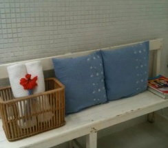 Номер Standard с 2 комнатами рядом с пляжем в Hua Plee Lazy Beach