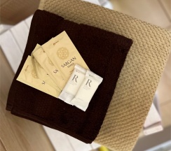 Двухместный стандарт в Hestia