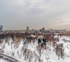 Квартира в Best