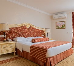 Джуниор сюит ПРЕМИУМ в Rimar Hotel Krasnodar