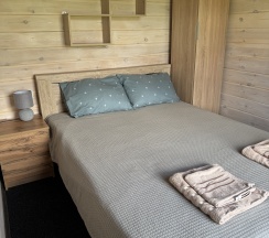 Апартаменты 3-х местные в Телекей