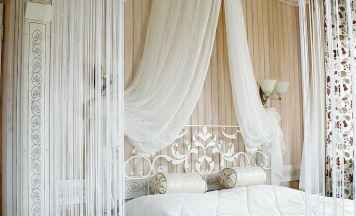 Номер люкс Принцесса в Здрава дача