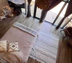 Коттедж премиум в Горы