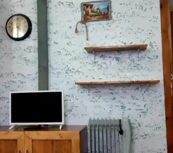Трёхместный номер Standard в У Палыча