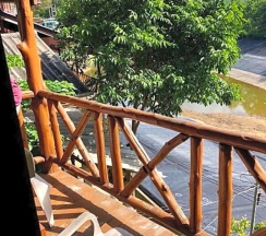 Двухместный номер Standard двуспальная кровать в Tapear Resort