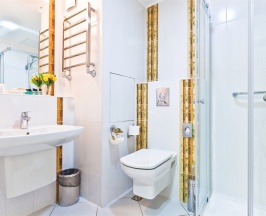 Double в East Gate Hotel