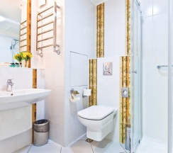 Double в East Gate Hotel