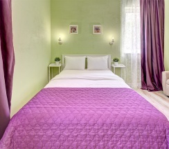 Стандартный в Сочи Ярдъ