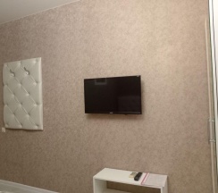 2-местный номер стандарт в Надежда