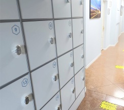 "Уют" мужской в Христал