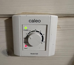 Коттедж с 2 комнатами с красивым видом из окна в Scandinavian Holiday