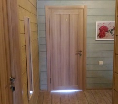 дом с пятью спальнями в Барский
